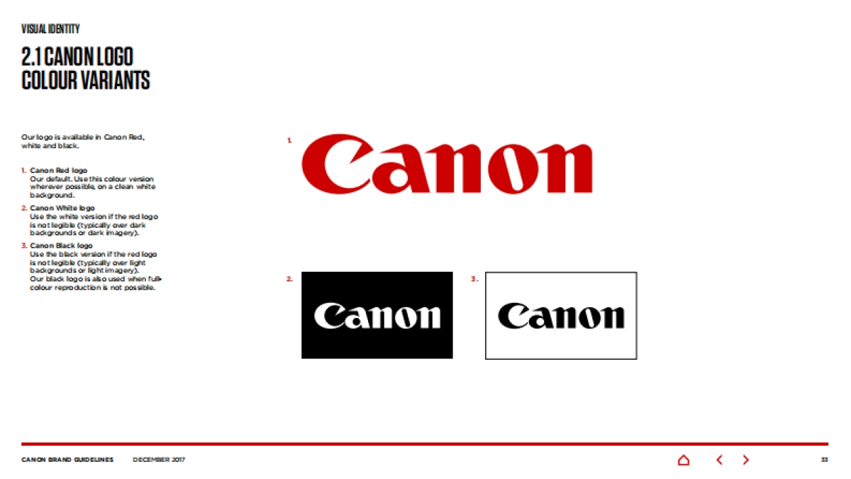 canon-brand-guidelines_2017_第4页