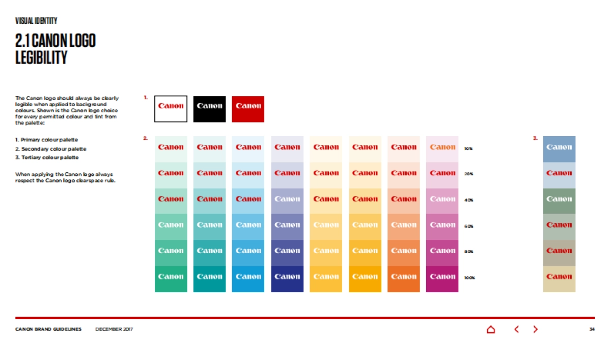 canon-brand-guidelines_2017_第5页