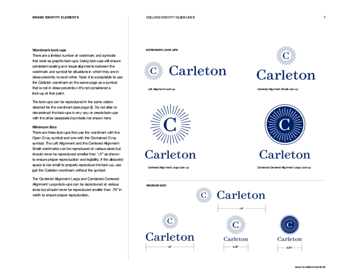 Carleton_Identity_StyleGuide_第8页