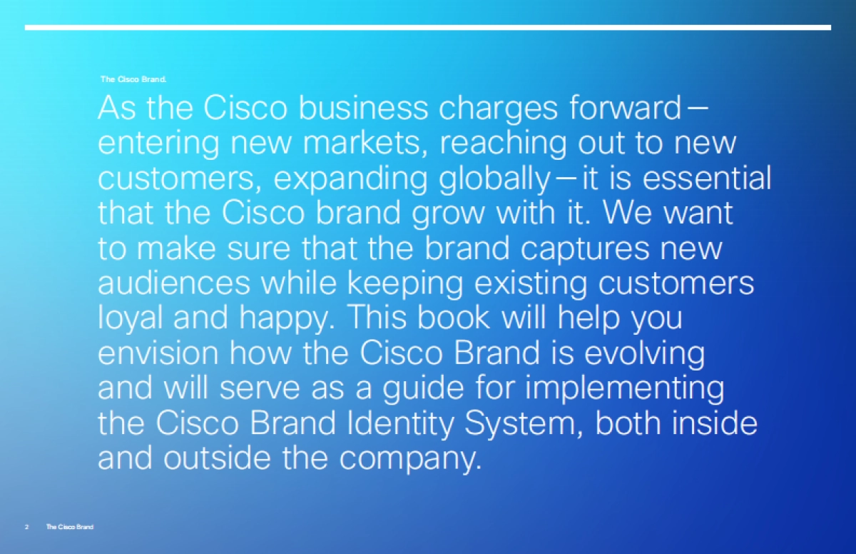 cisco-思科品牌vi系统识别2010_第2页