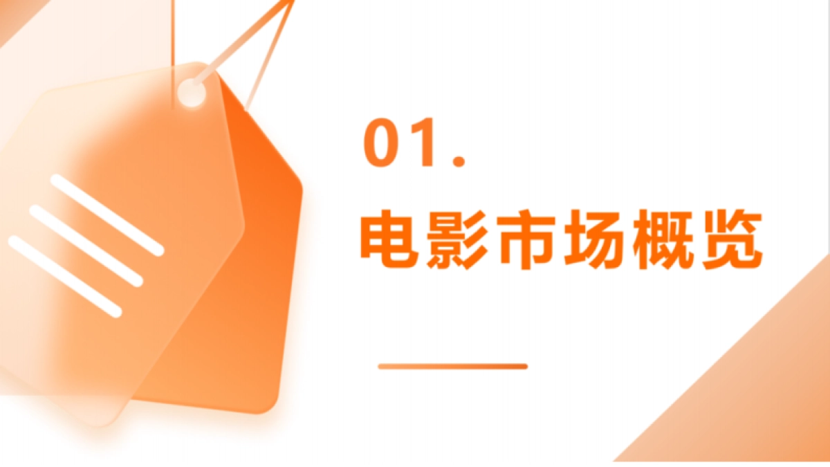 2025年票价市场洞察分析报告-拓普数据.pdf_第2页