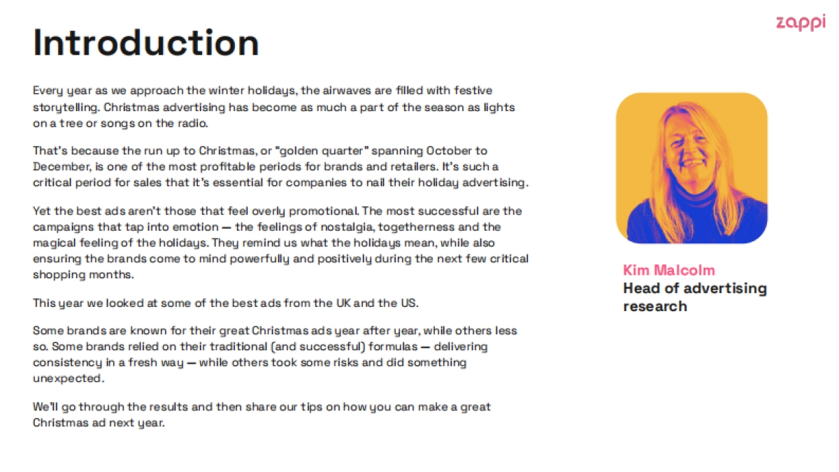2025年圣诞节广告经验报告（英文）-zappi.pdf_第2页