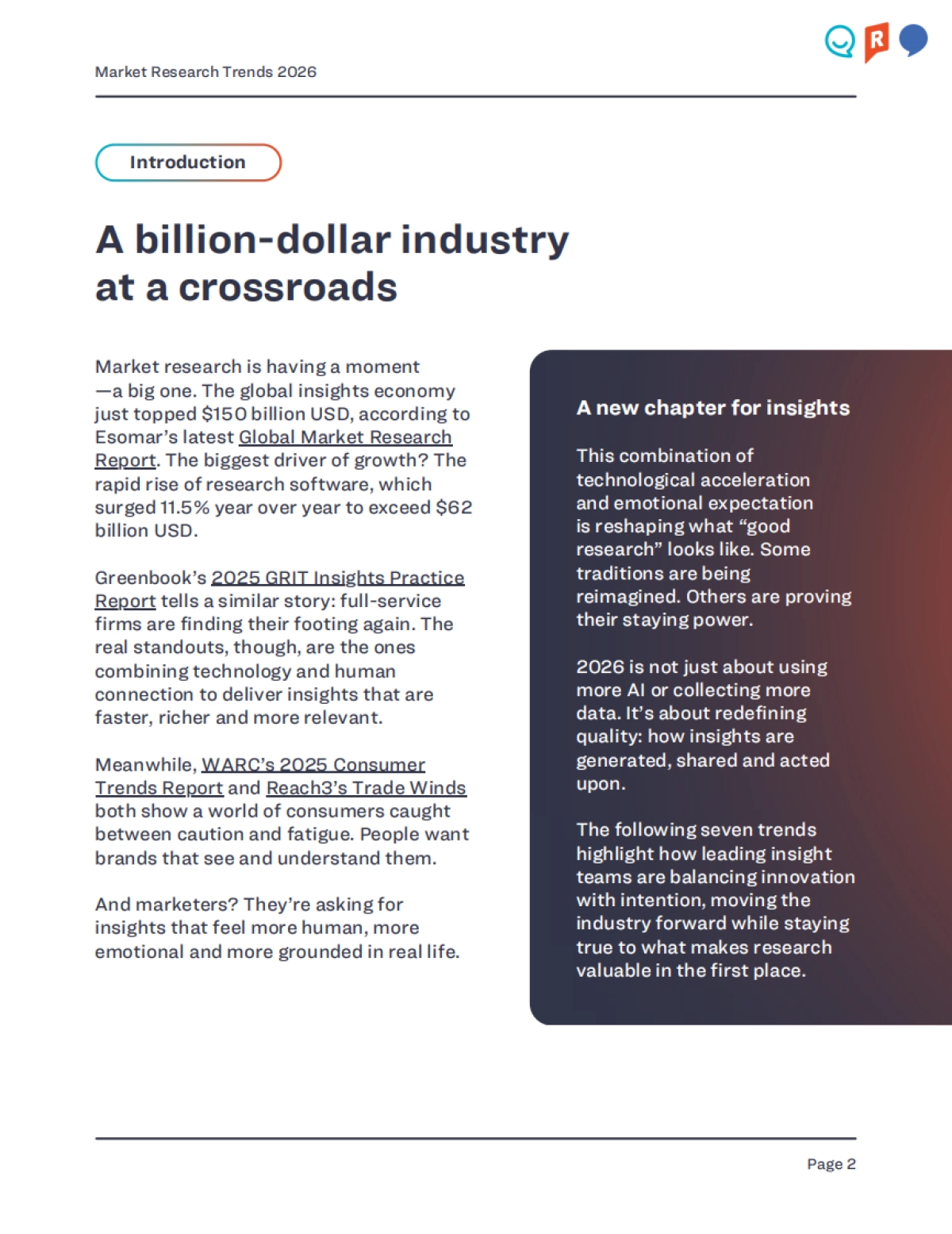 2026市场研究趋势：科技与情感的融合(英文).pdf_第2页