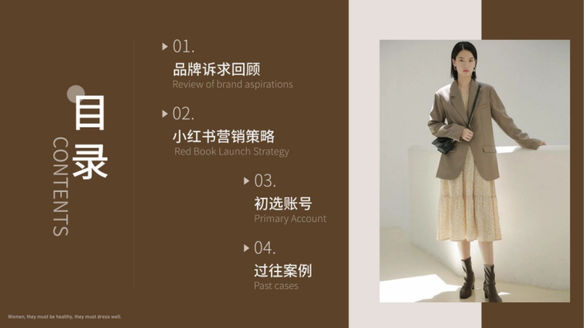 popchrio欧可芮小红书营销方案.pdf_第2页