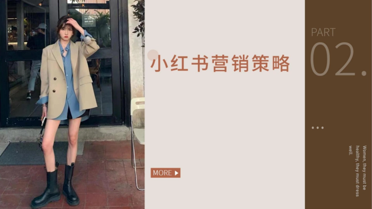 popchrio欧可芮小红书营销方案.pdf_第5页