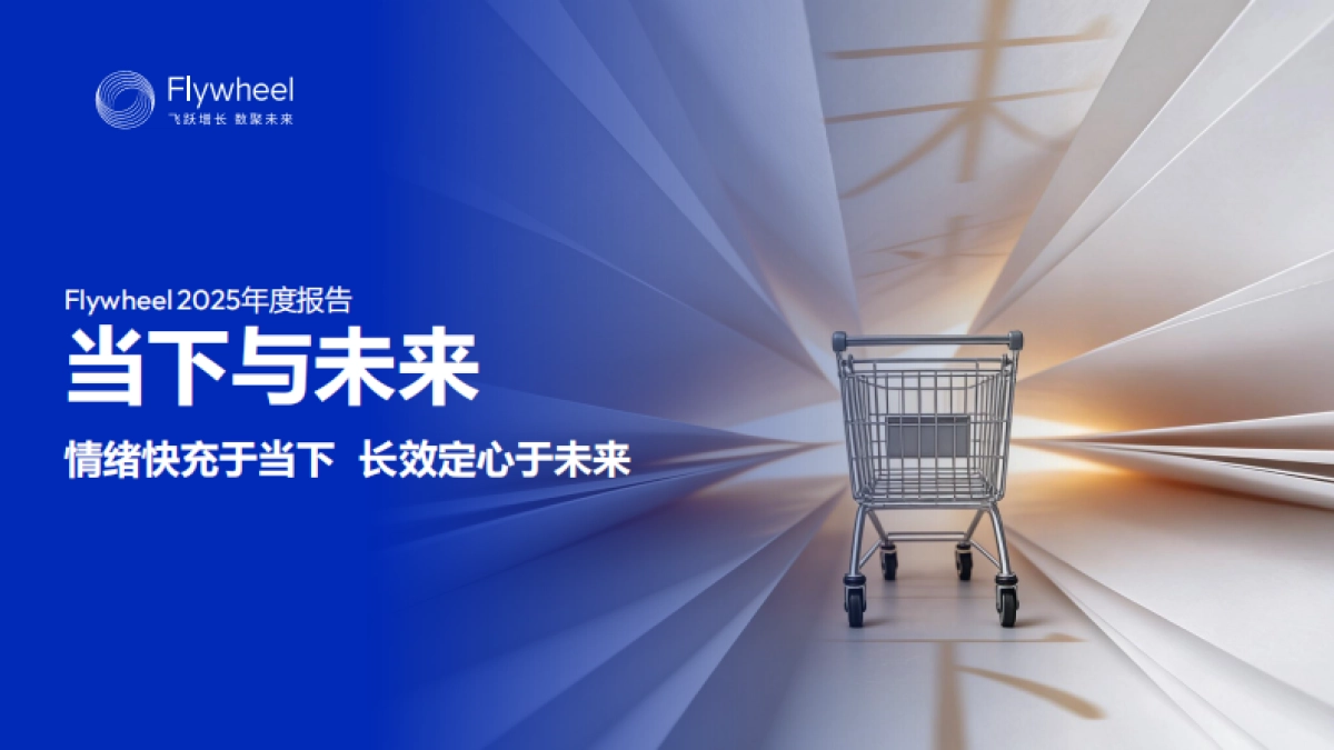 当下与未来-2025年度电商趋势报告-Flywheel飞未.pdf_第1页