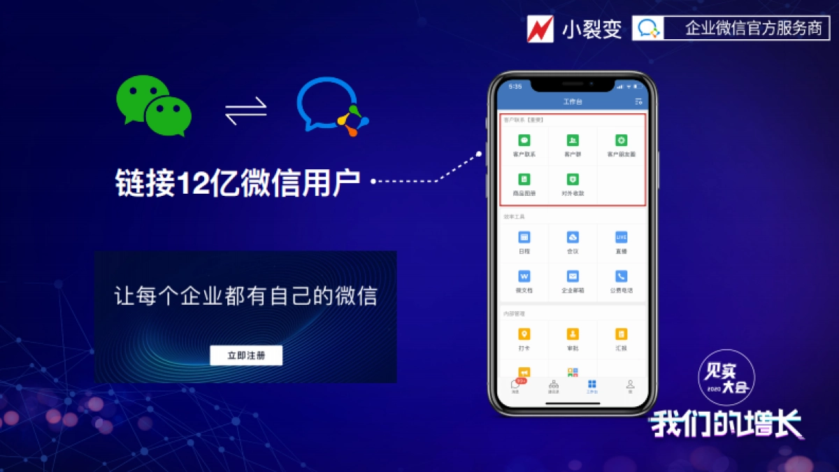 见实私享会-小裂变CEO张东晴_第7页