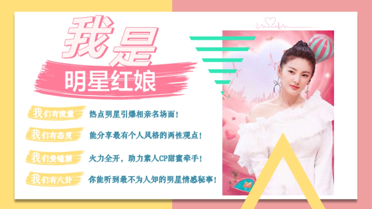 江苏卫视2021年《新相亲大会》第五季之明星红娘节目介绍_第5页