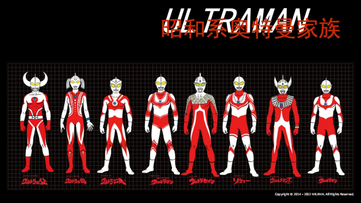 经典奥特曼主题展方案_第3页