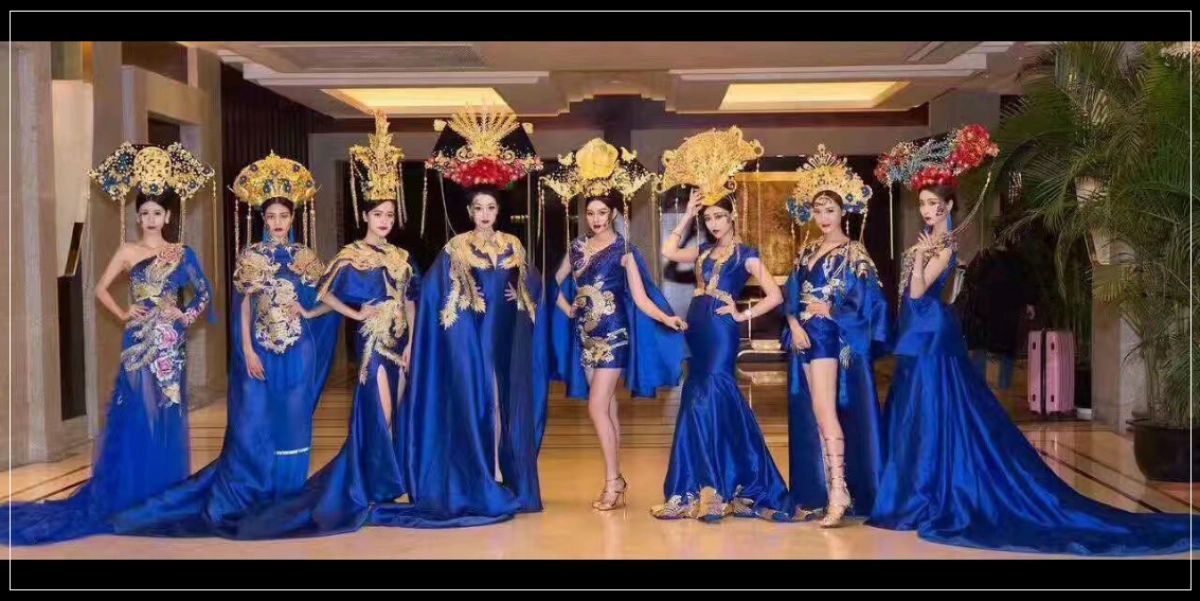 九方购物中心跨晚会活动方案_第10页