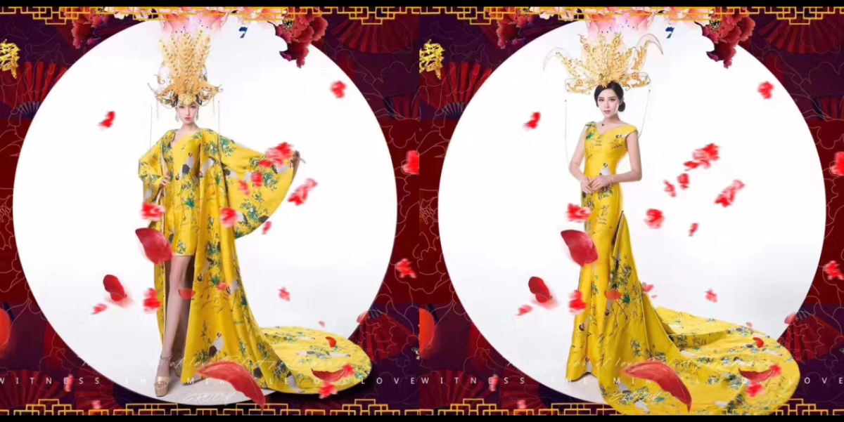 九方购物中心跨晚会活动方案_第5页