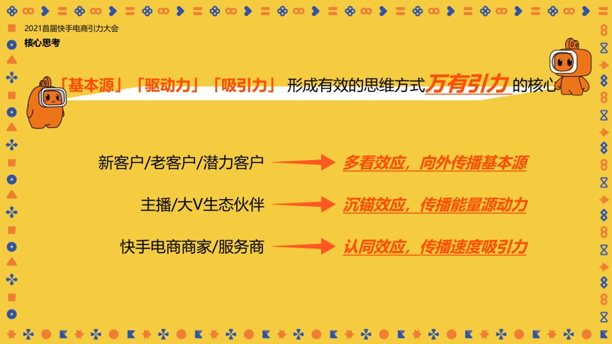 快手电商引力峰会论坛活动策划方案_第9页