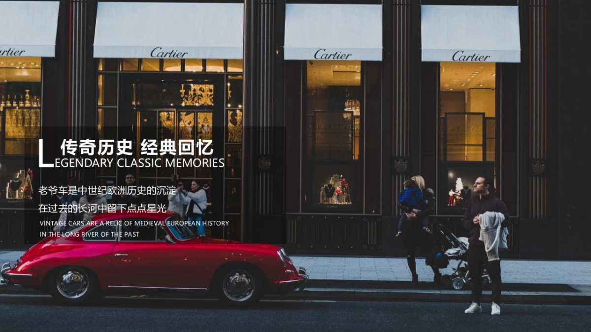 莱茵小镇示范区开放暨奢侈品品鉴会活动概念案_第10页