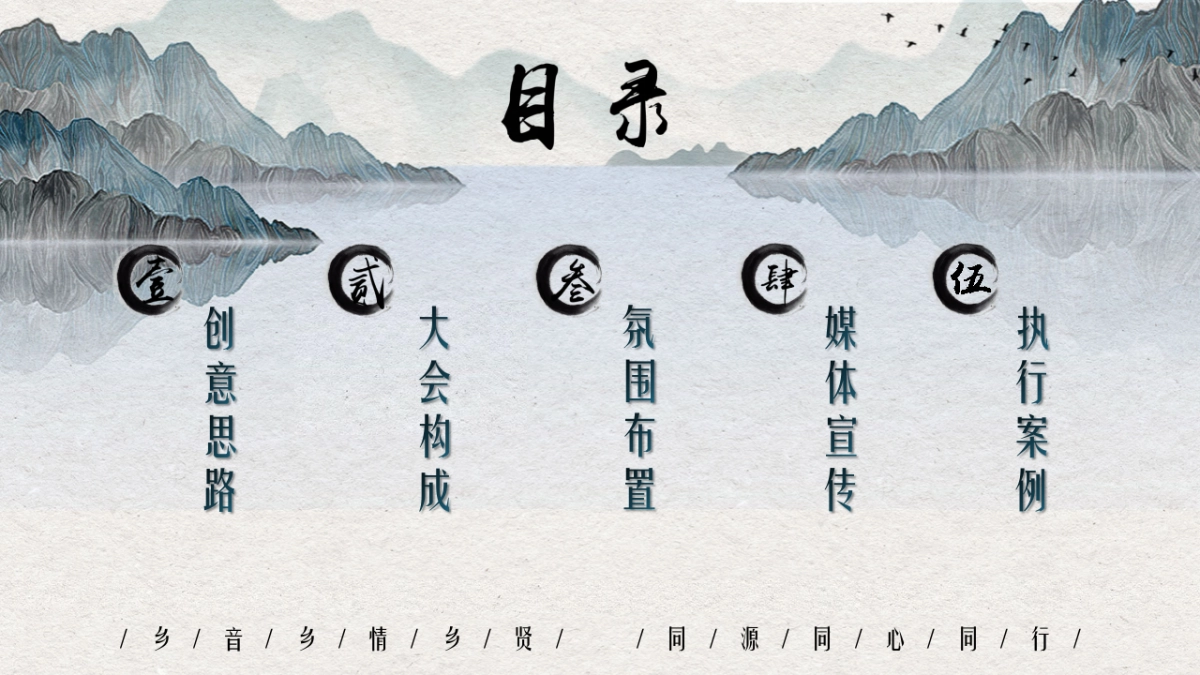 兰溪市首届乡贤大会策划思路案_第3页