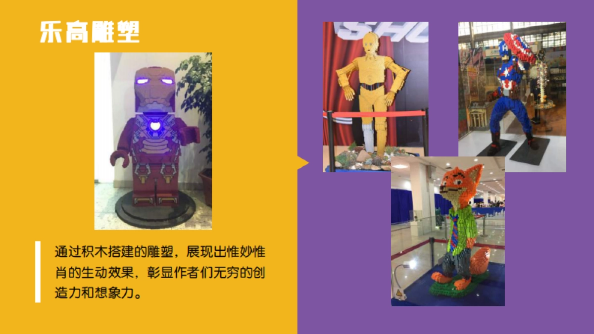 乐高科技教育展_第10页