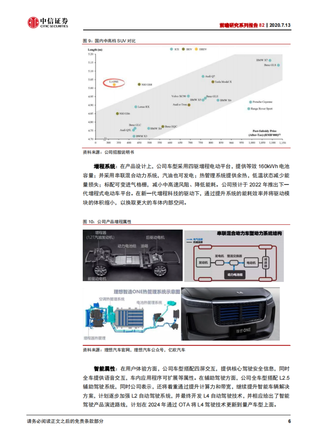 理想汽车（LI）会是中国的特斯拉么？-中信证券-20页_第10页