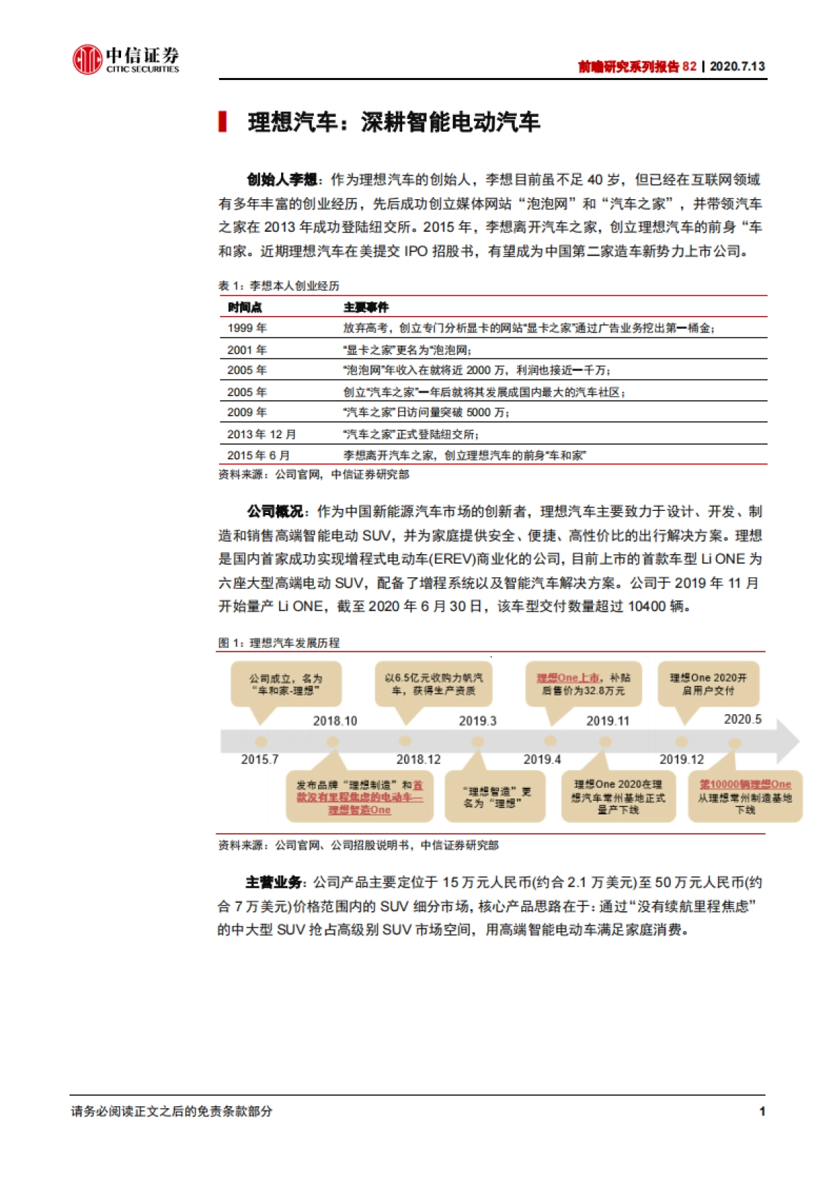 理想汽车（LI）会是中国的特斯拉么？-中信证券-20页_第5页