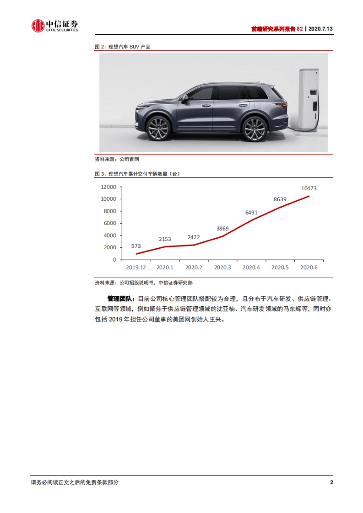 理想汽车（LI）会是中国的特斯拉么？-中信证券-20页_第6页