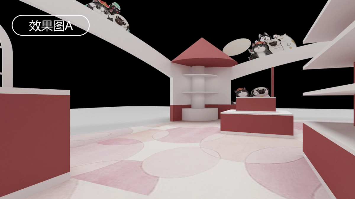 柳州万象城吾皇万睡主题展_第8页