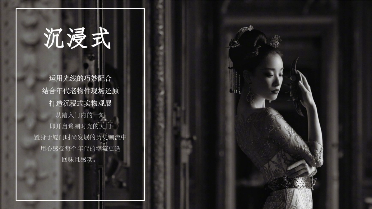 鹭潮流光摄影策展方案_第7页