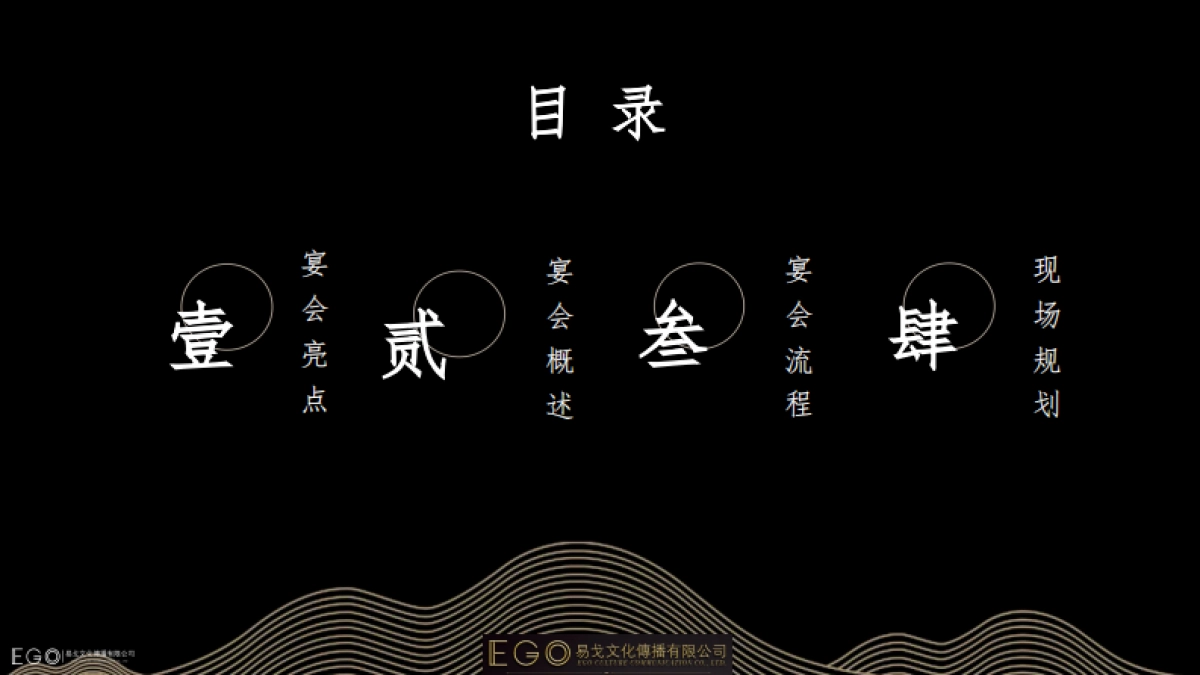 绿岛璀璨风华 视觉饕鬄暨VIP业主答谢晚宴策划方案_第2页