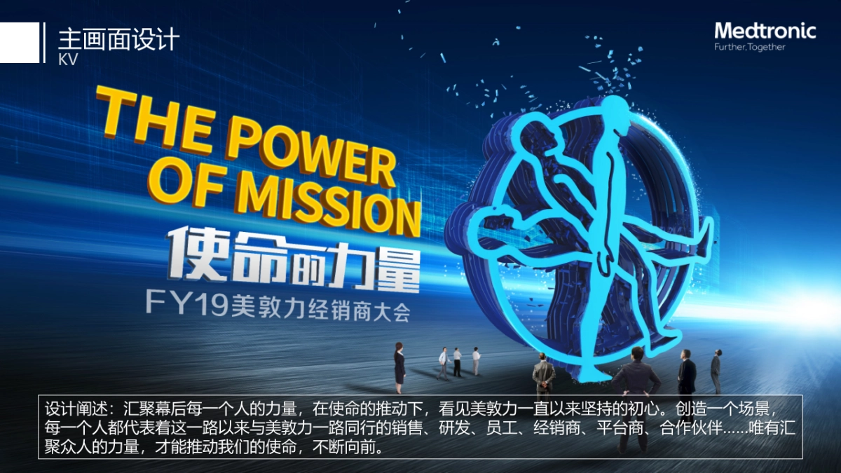 美敦力全国经销商大会活动方案_第8页