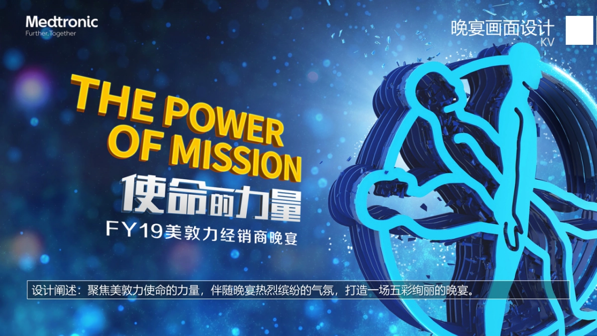 美敦力全国经销商大会活动方案_第9页