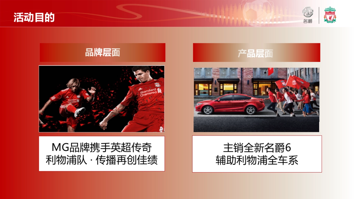 名爵汽车利物浦欧冠日展厅球迷狂欢夜市场公告_第5页