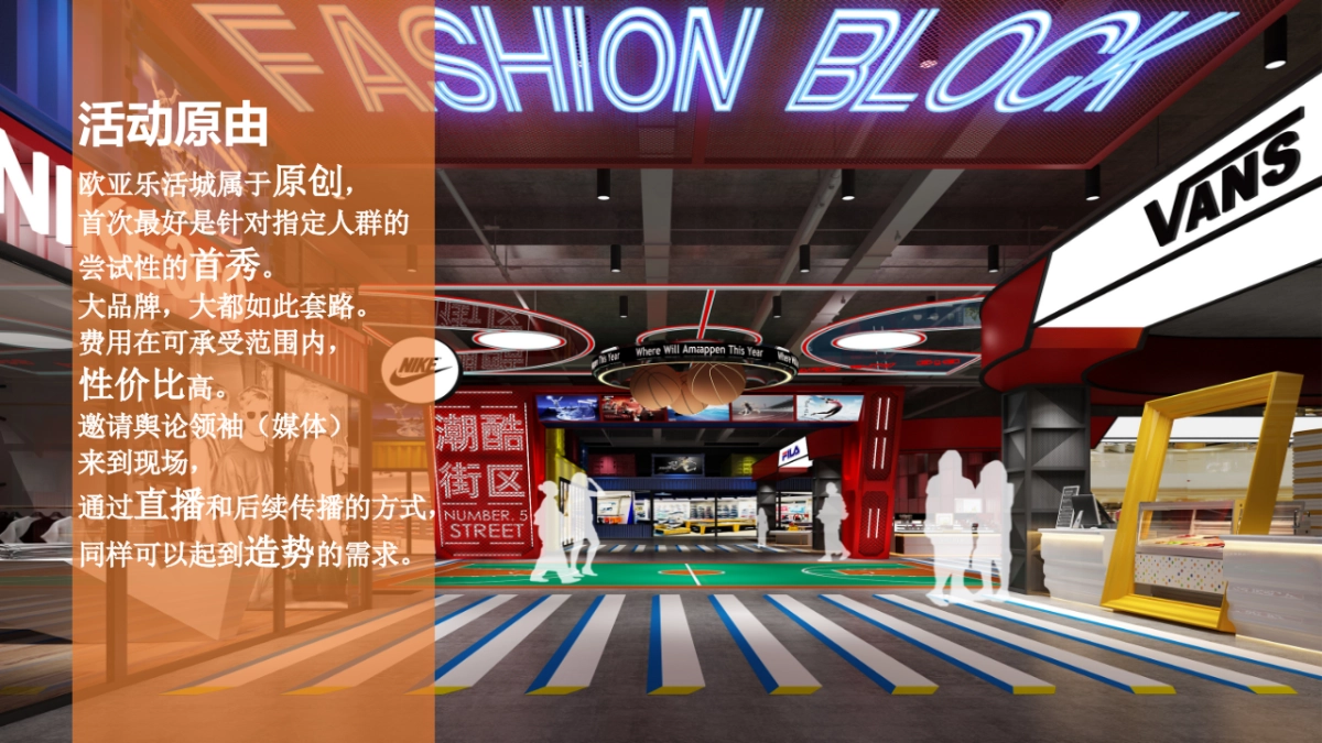 欧亚大观乐活城推介会方案_第6页