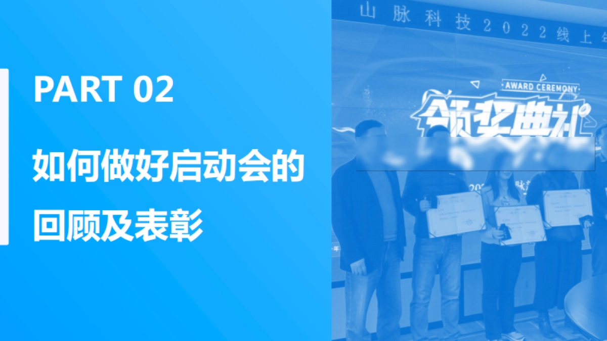 启动会活动玩法大全【微媒数字会议】_第9页