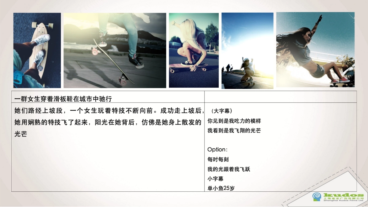 倩碧宛若新生全新系列 李荣浩篇_PPM会议_第6页