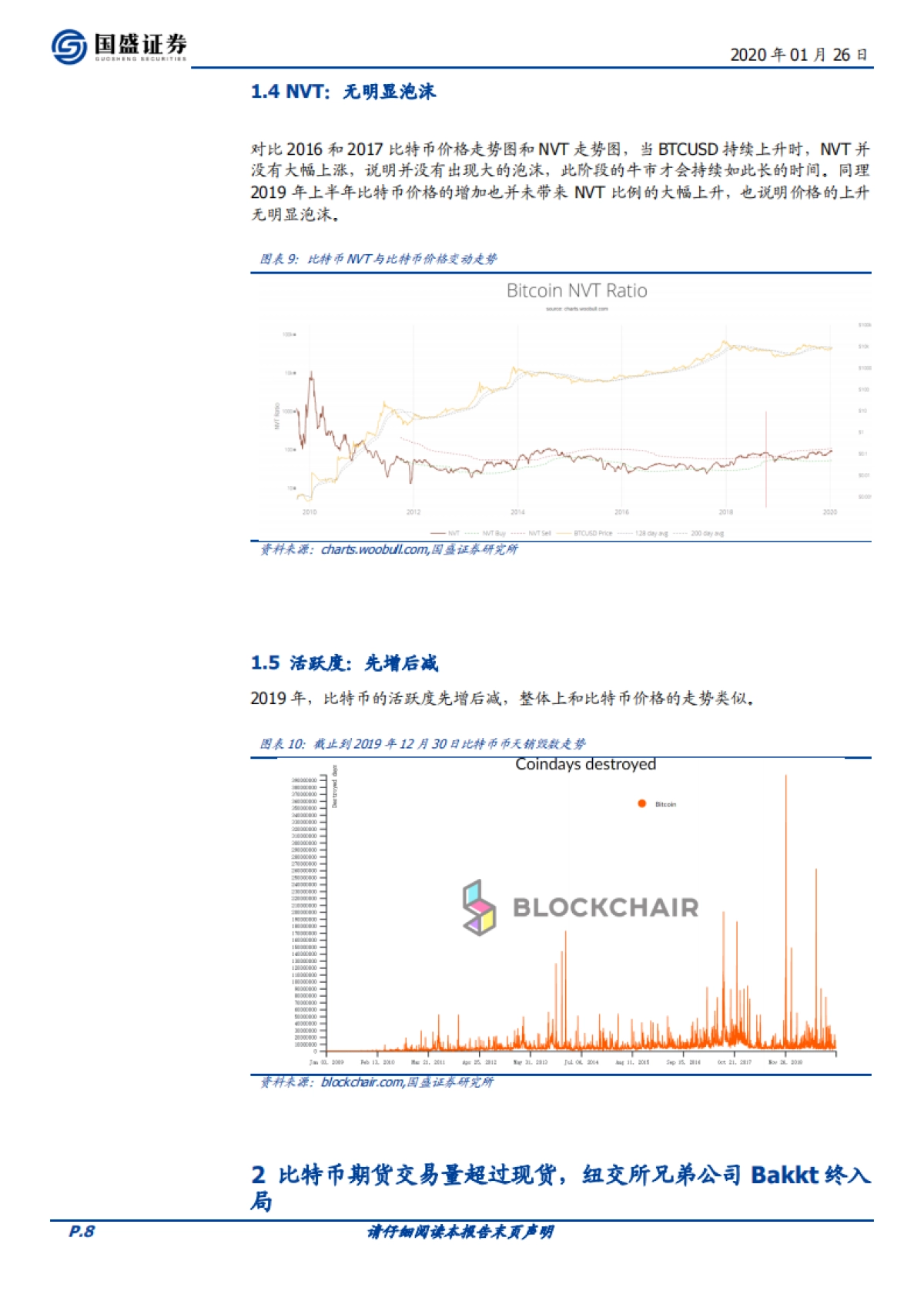 区块链：数字资产交易2020展望-衍生品爆发，机构跑步入场_第8页