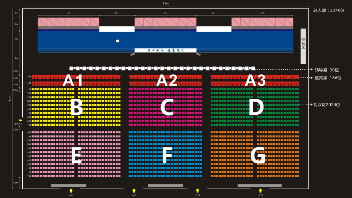 全国互联网+医疗健康创新大会搭建方案_第5页