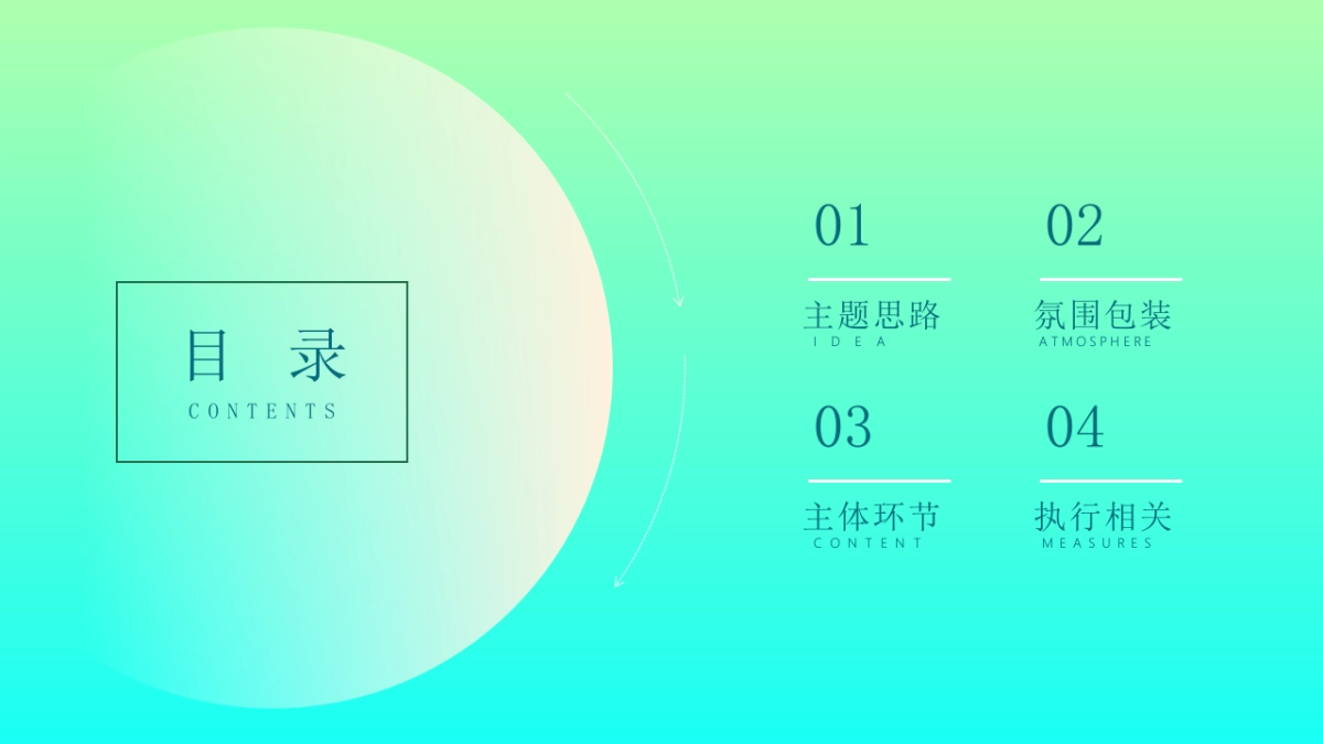 正植青年x放青松乐园植物大会活动方案_第6页