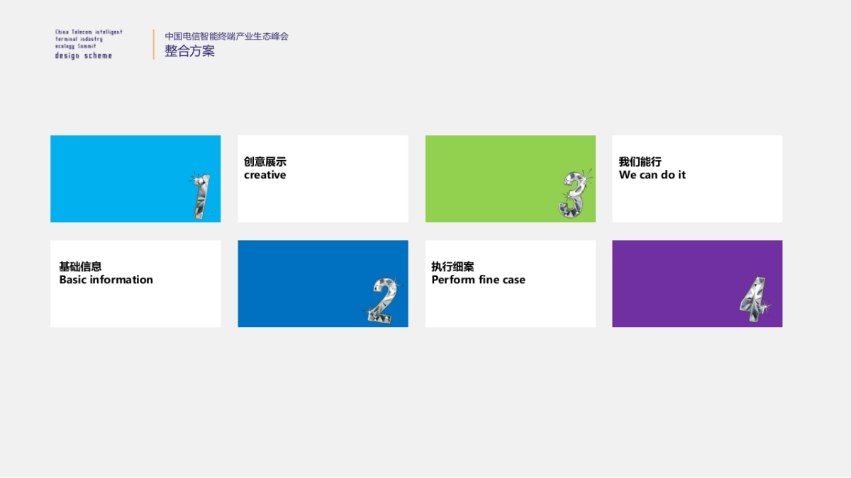 中国电信智能终端产业生态峰会_第2页