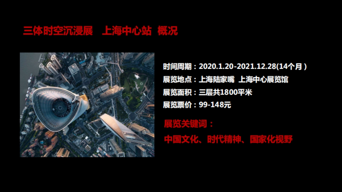 三体时空沉浸展情况介绍（西安站）_第10页