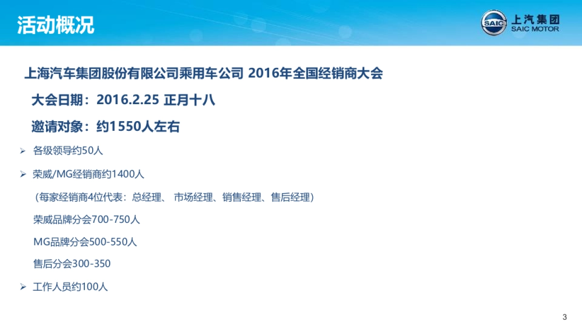 上汽经销商大会策划案_第3页