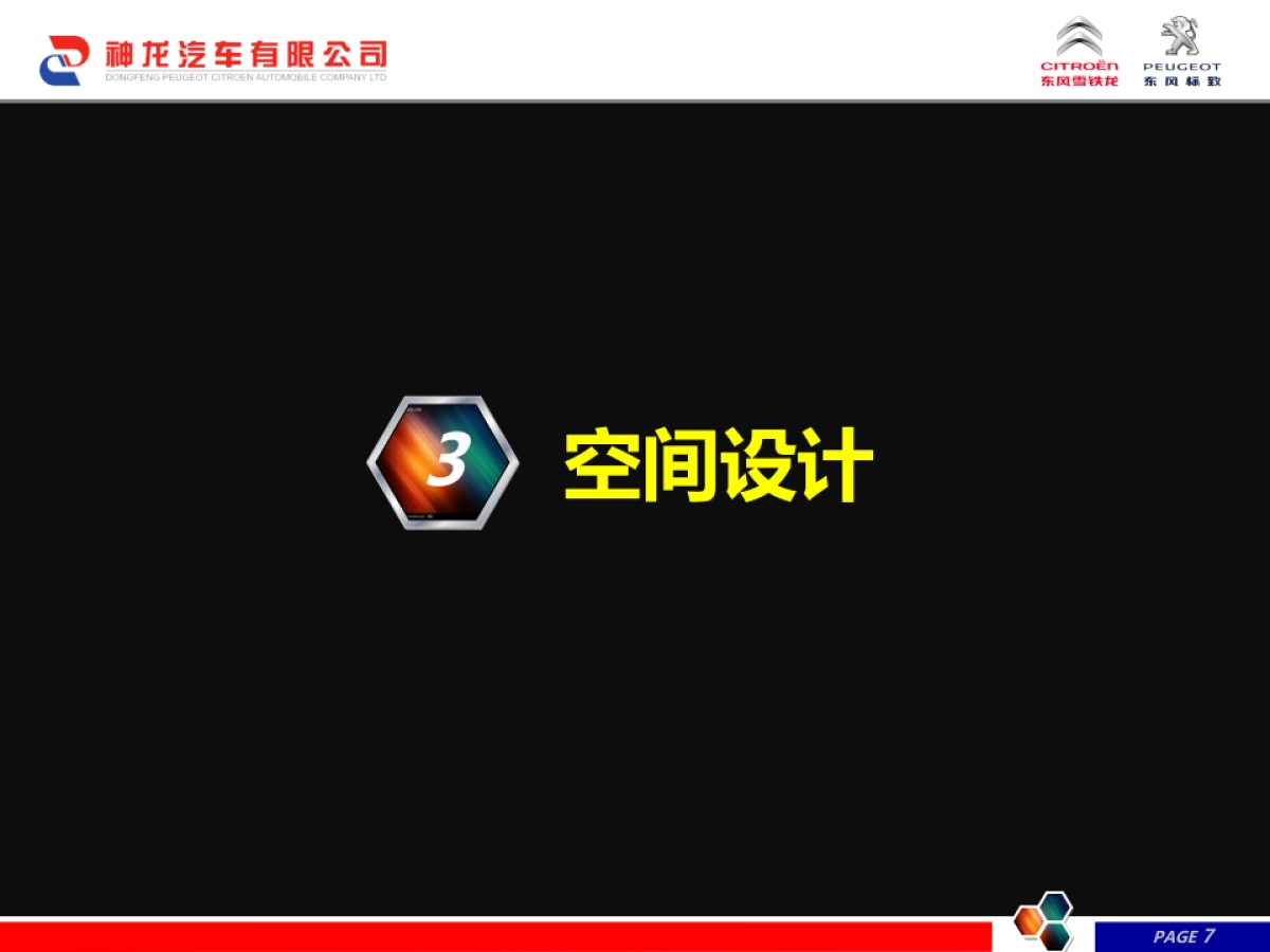 神龙汽车有限公司供应商大会活动方案_第7页