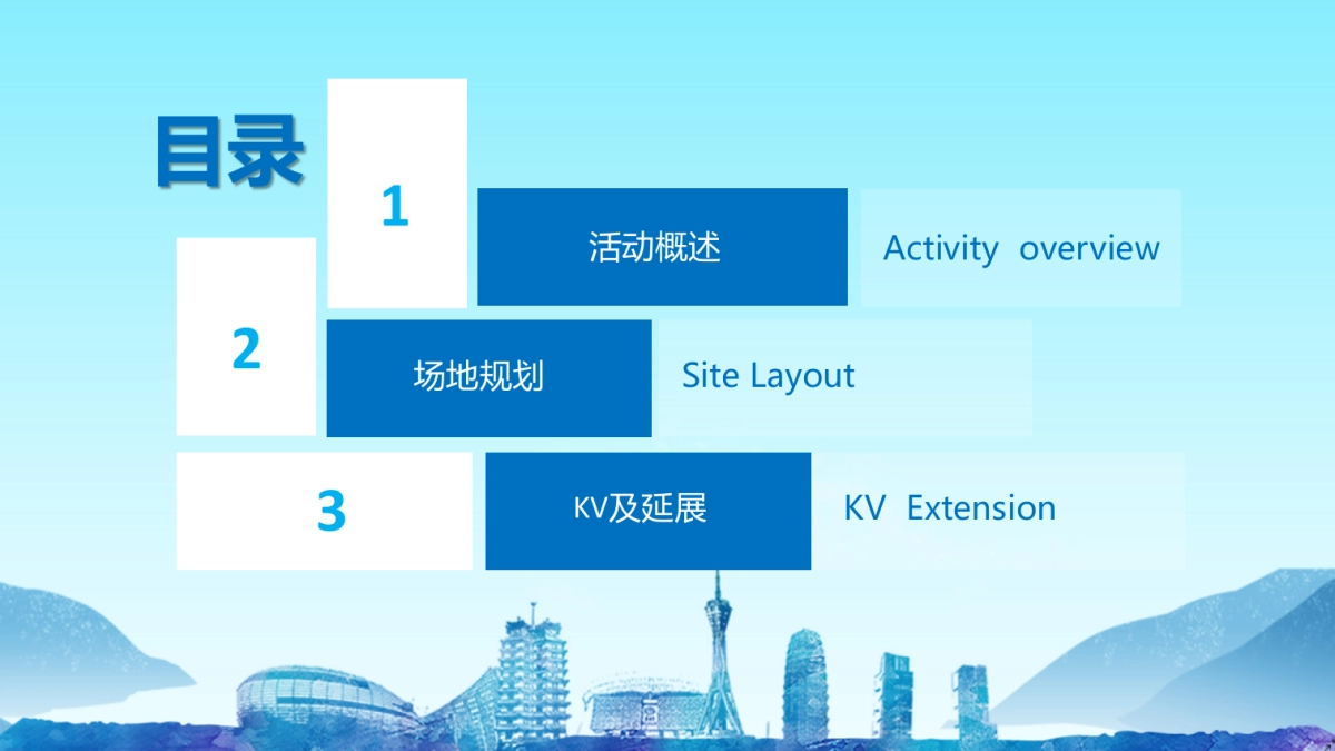 世界旅游城市市长论坛活动策划方案_第2页
