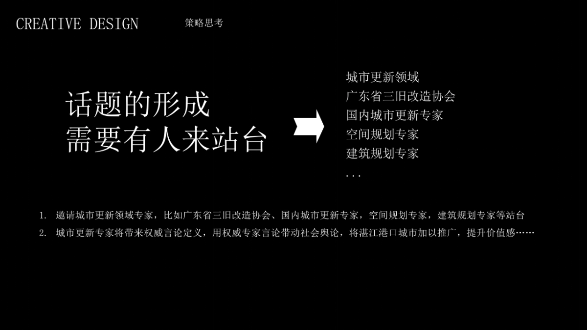 首届城市更新发展论坛活动策划方案_第10页