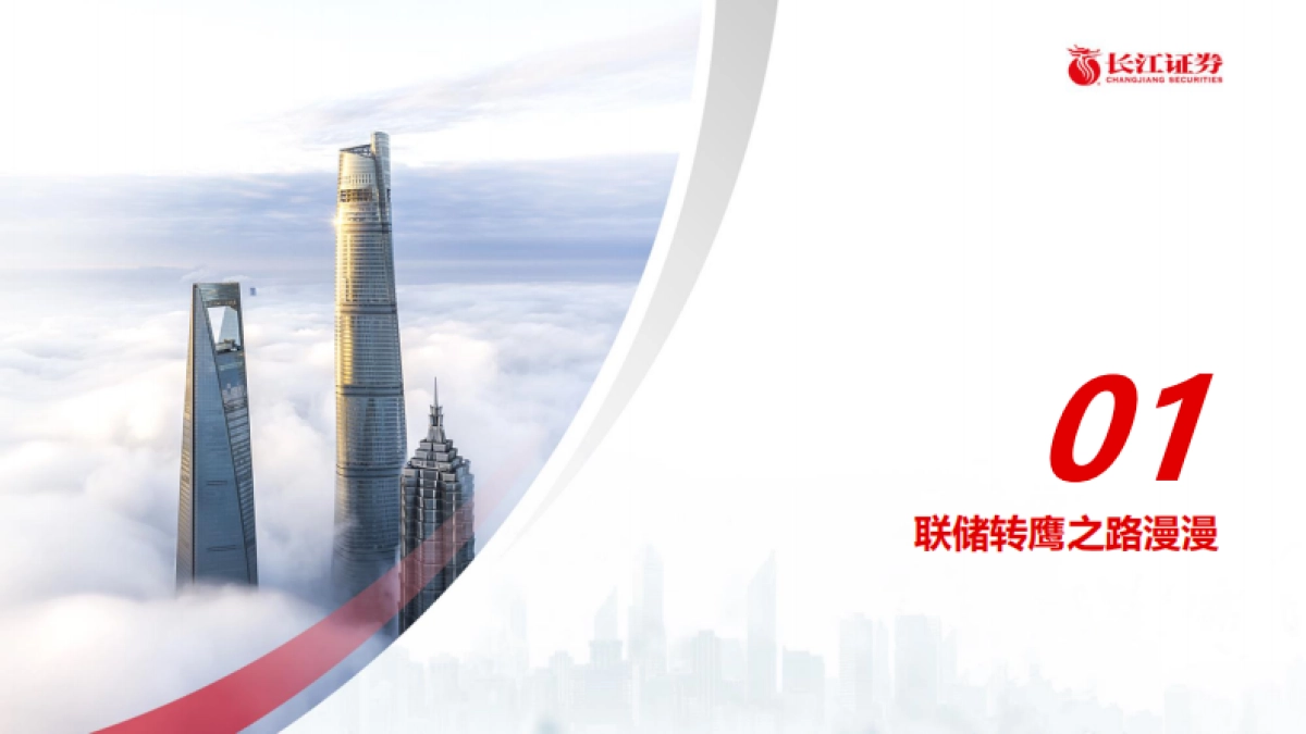 四季度宏观经济与资本市场展望：雄关漫道，存量突围_第3页