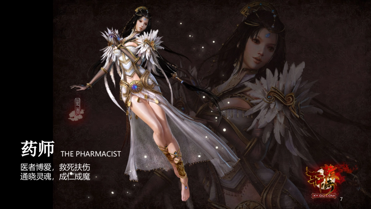 腾讯轩辕传奇手游品鉴会策划案_第7页