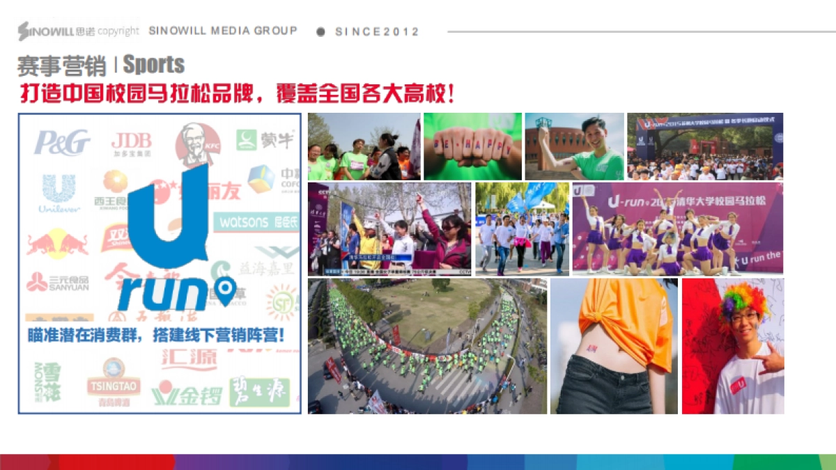 统帅电器核心客户峰会暨表彰大会策划案（思诺伟业 ）_第9页