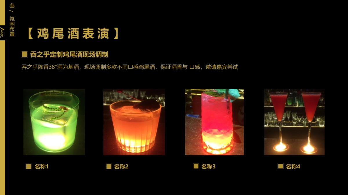 吞之乎品鉴会流程_第7页