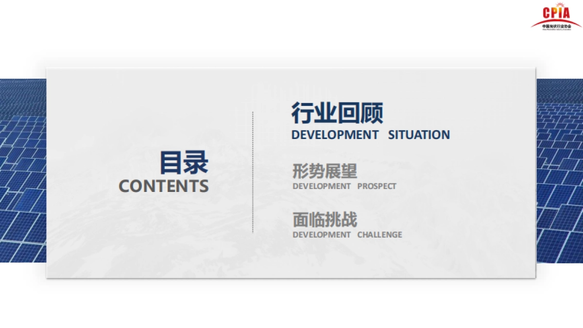王勃华-2021第四届中国国际光伏产业高峰论坛-光伏行业的发展形势与挑战_第2页