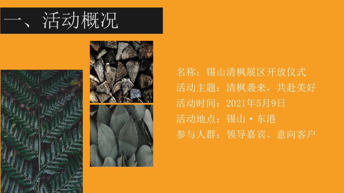 锡山清枫城市展厅方案_第6页