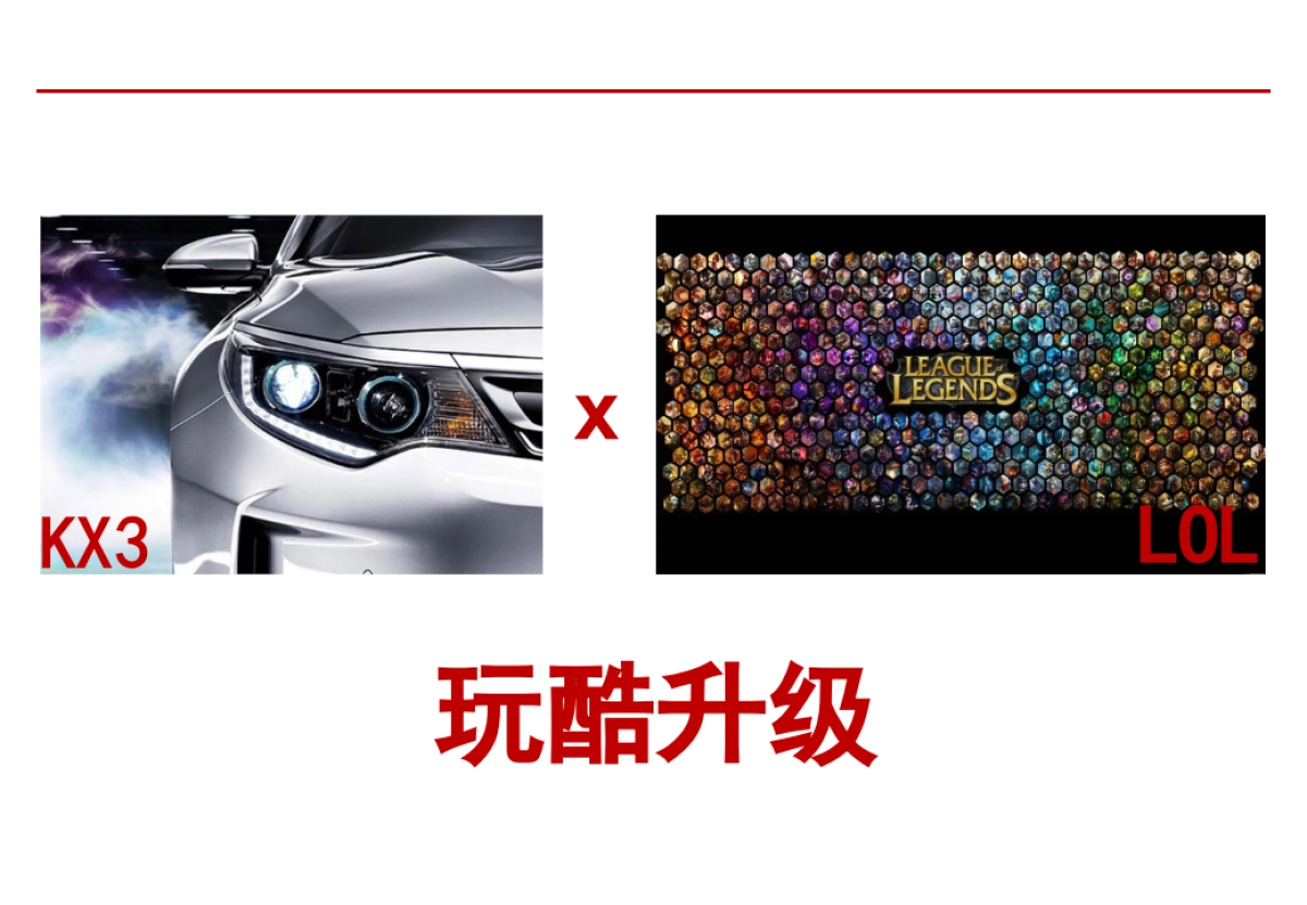 新KX3区域及经销商品鉴会方案_第3页