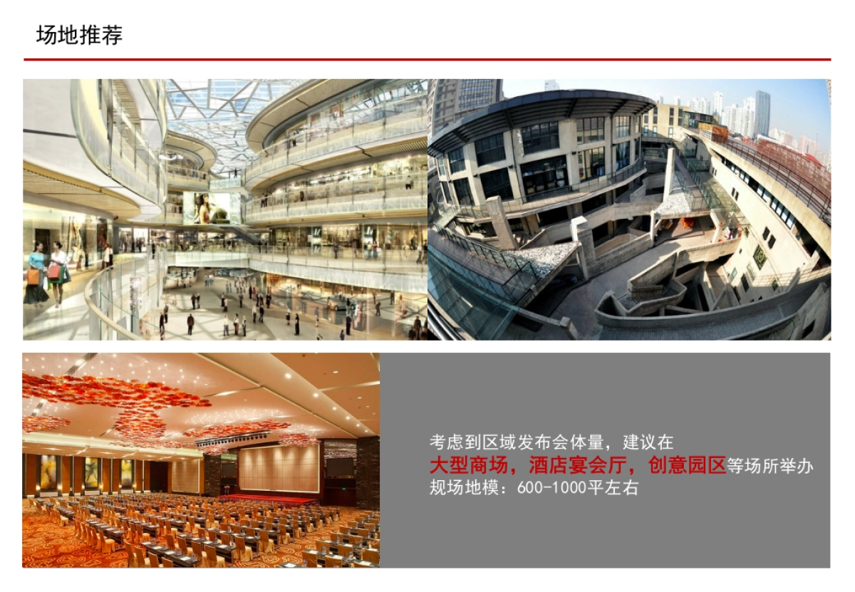 新KX3区域及经销商品鉴会方案_第8页