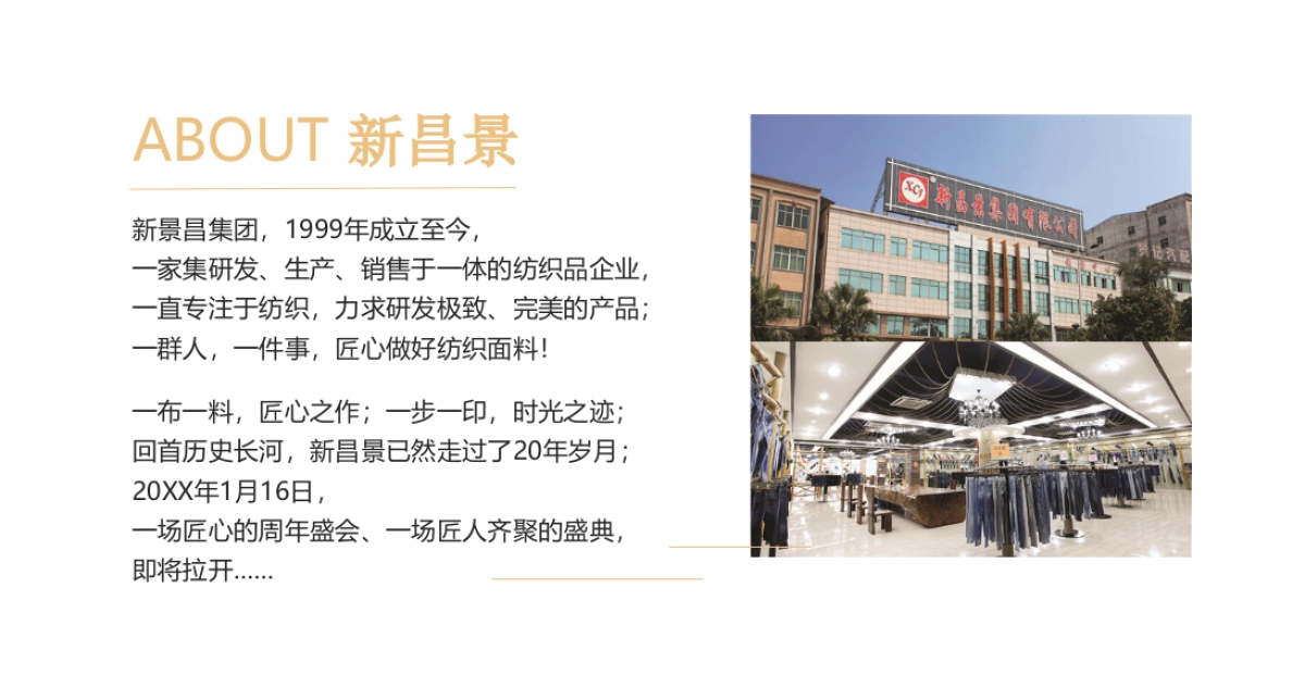 新昌景集团20周年晚会策划方案_第5页