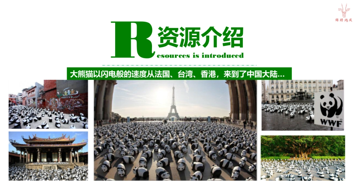 熊猫艺术巡回展活动方案_第6页